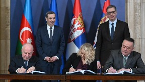 Ugovor za put granica - Sombor